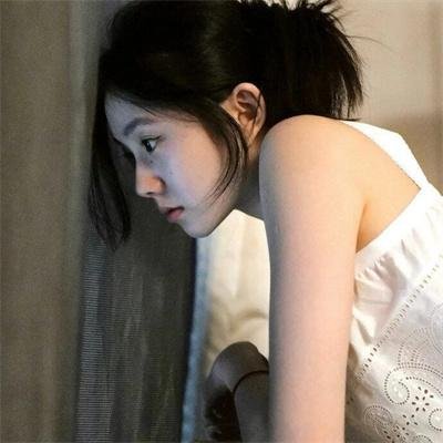 渴水