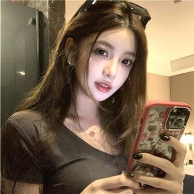 风流模特儿